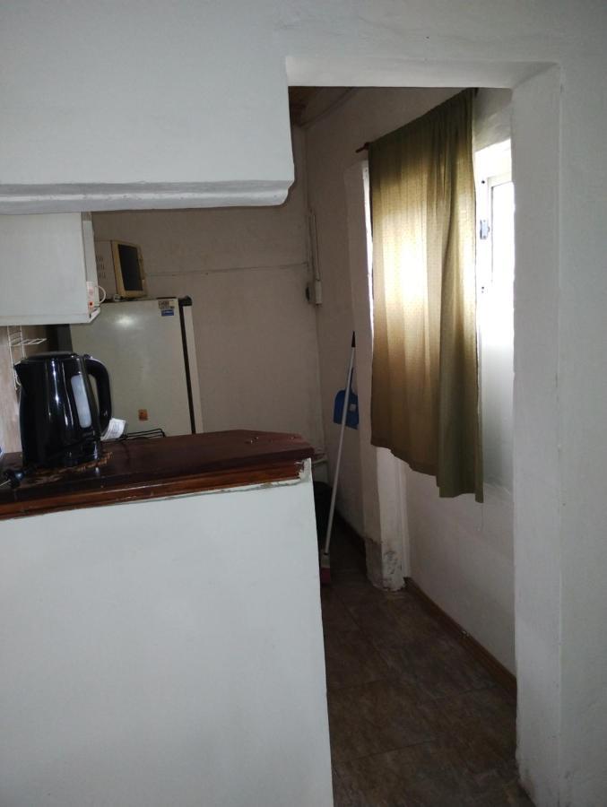 Felipe 1 Apartment Tandil Exterior photo
