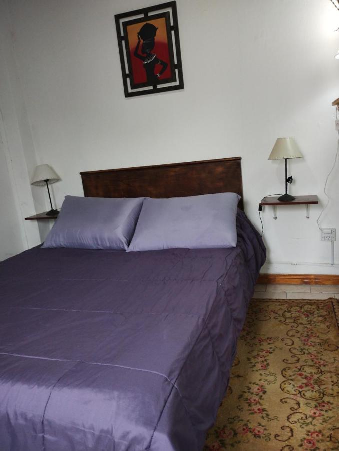 Felipe 1 Apartment Tandil Exterior photo
